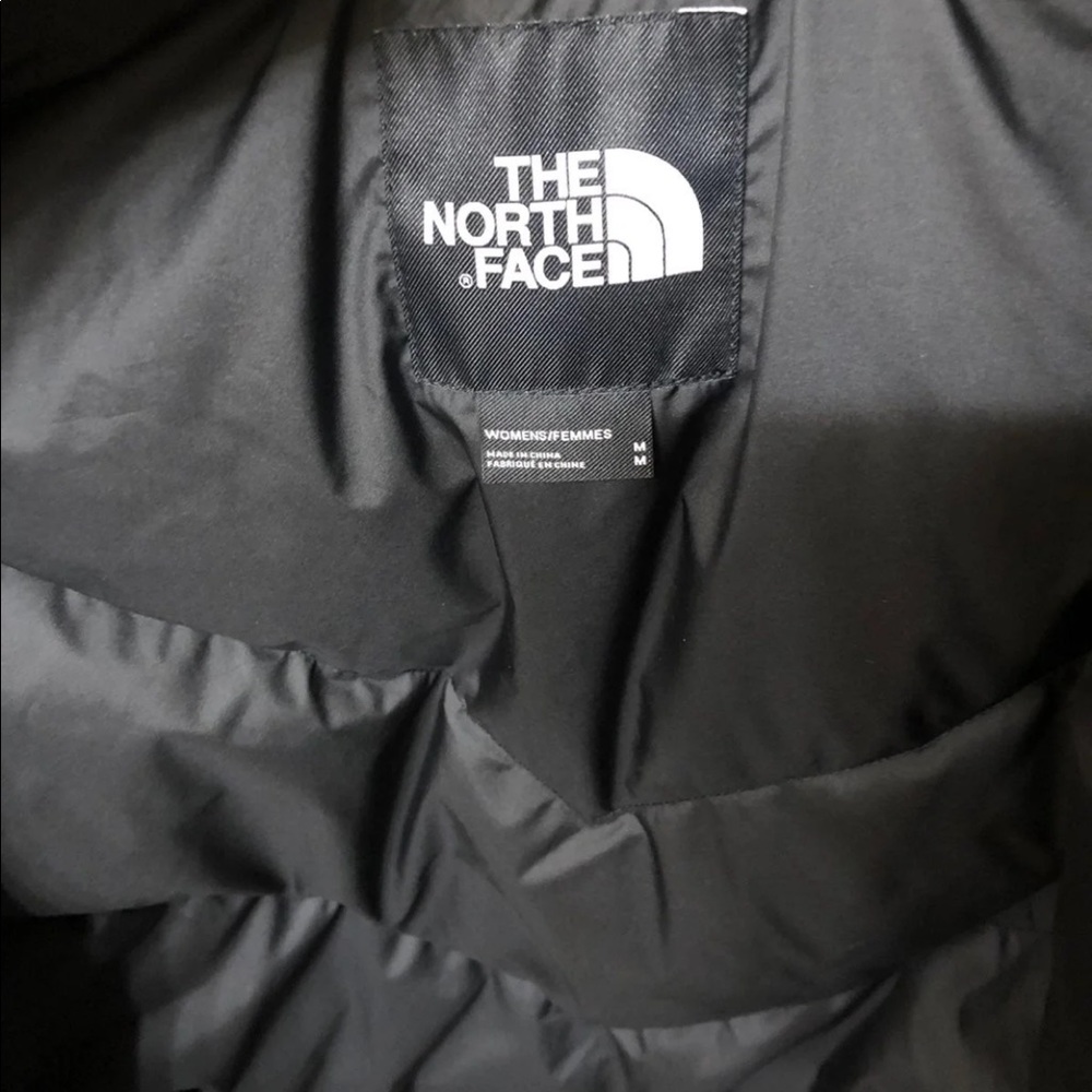The North Face Women’s Albroz Parkina - Picture 9 of 9